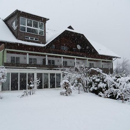 Naturoase Appartements Mirnock Afritz Eksteriør bilde