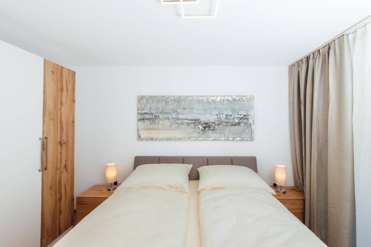 Naturoase Appartements Mirnock Afritz Eksteriør bilde