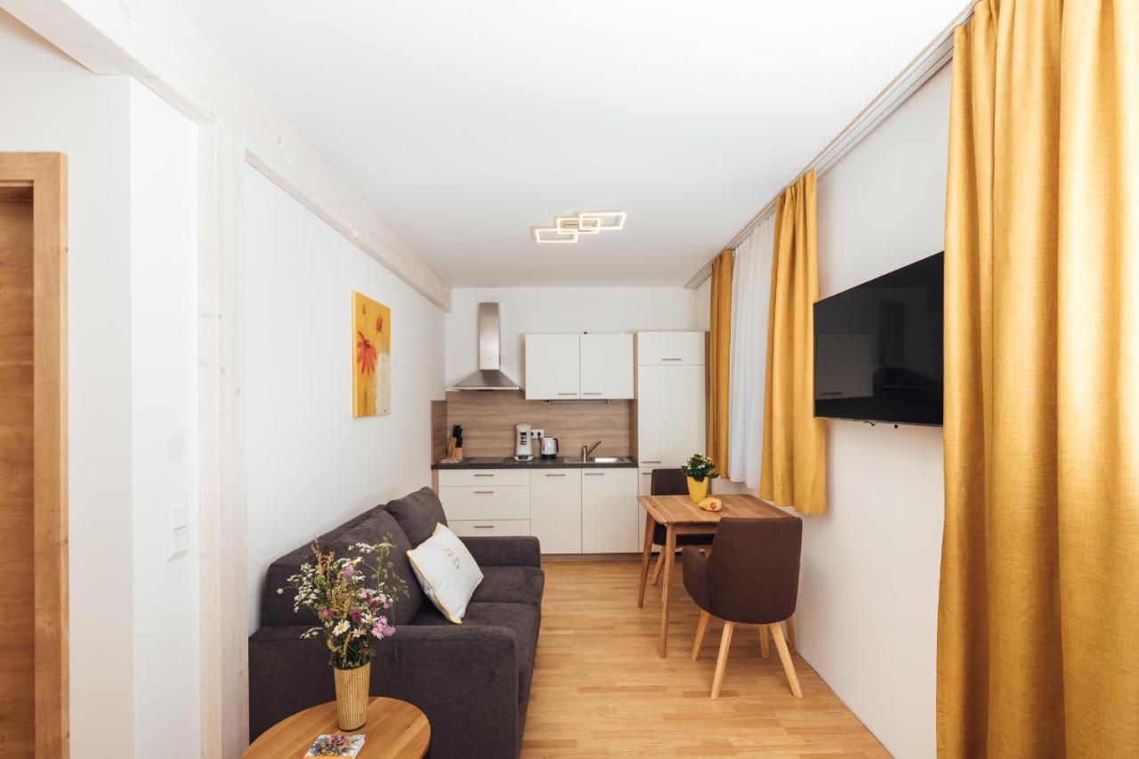 Naturoase Appartements Mirnock Afritz Eksteriør bilde