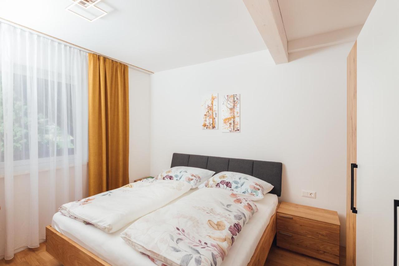 Naturoase Appartements Mirnock Afritz Eksteriør bilde