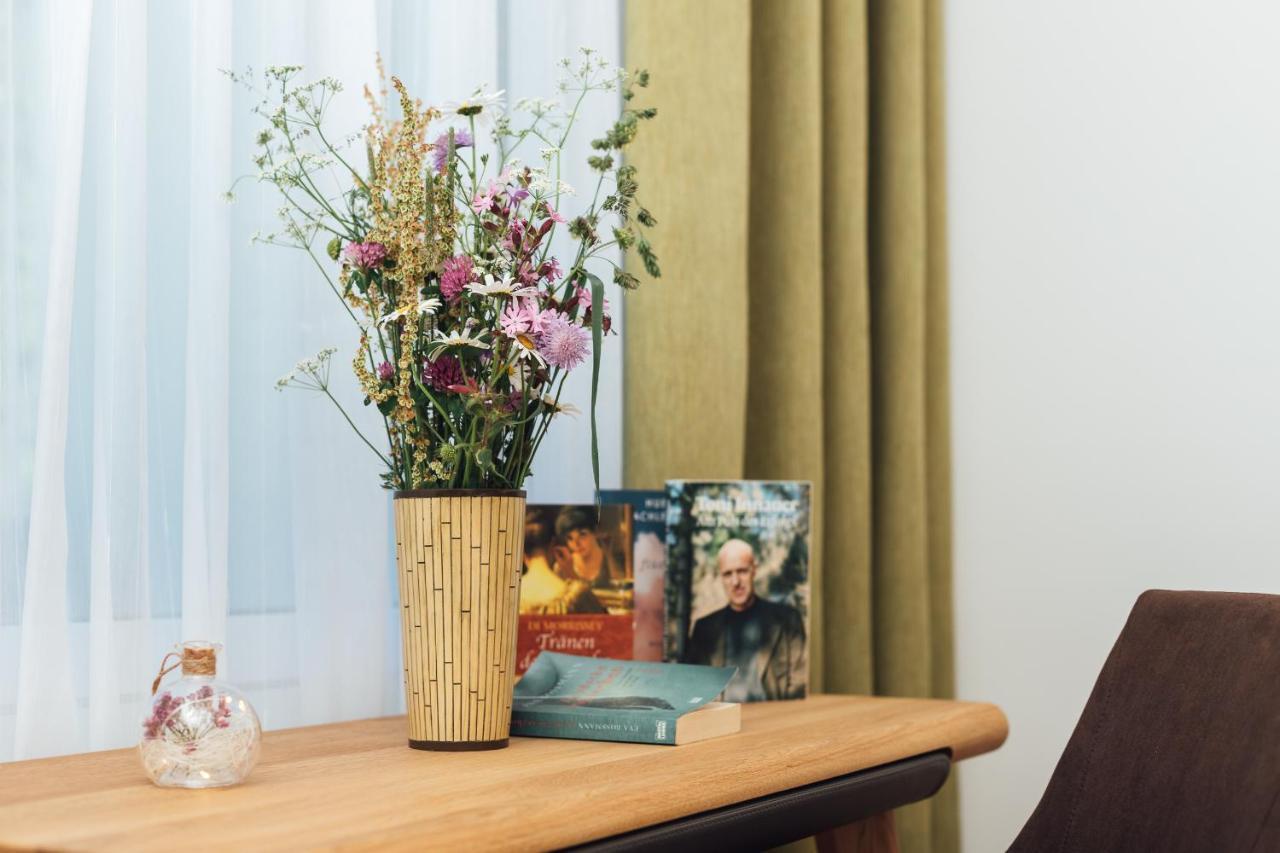 Naturoase Appartements Mirnock Afritz Eksteriør bilde
