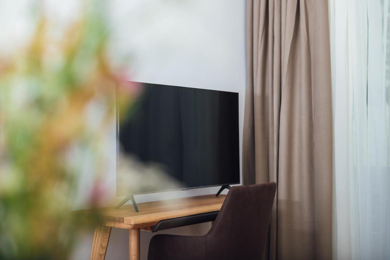 Naturoase Appartements Mirnock Afritz Eksteriør bilde