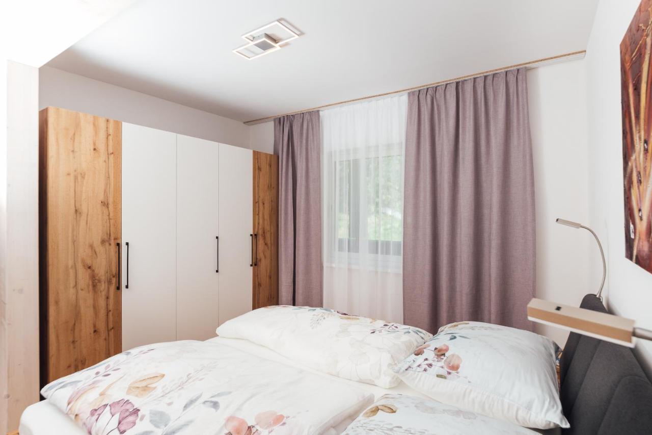 Naturoase Appartements Mirnock Afritz Eksteriør bilde