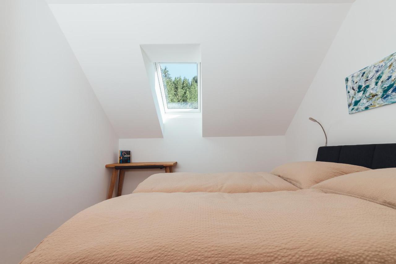 Naturoase Appartements Mirnock Afritz Eksteriør bilde