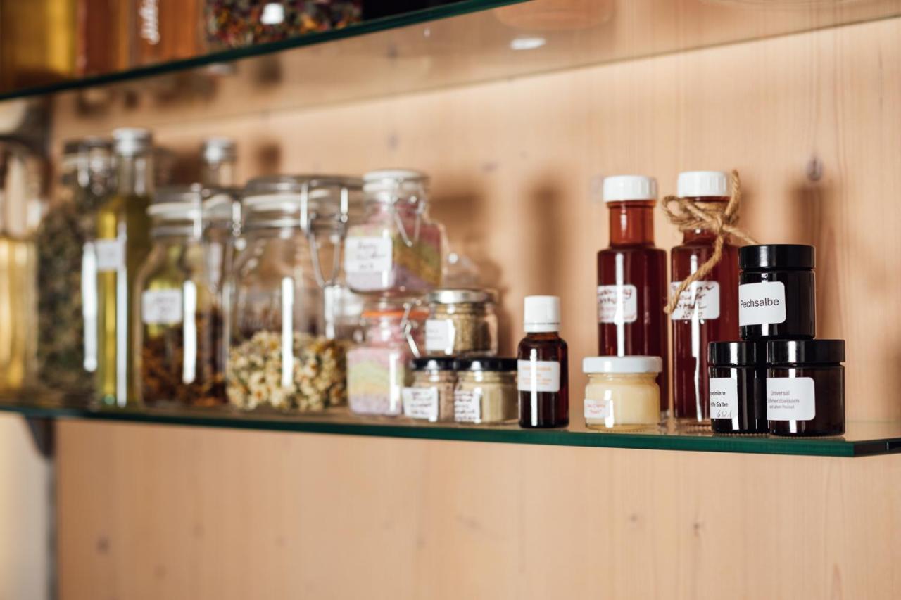 Naturoase Appartements Mirnock Afritz Eksteriør bilde