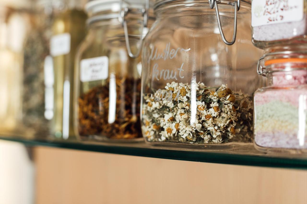 Naturoase Appartements Mirnock Afritz Eksteriør bilde