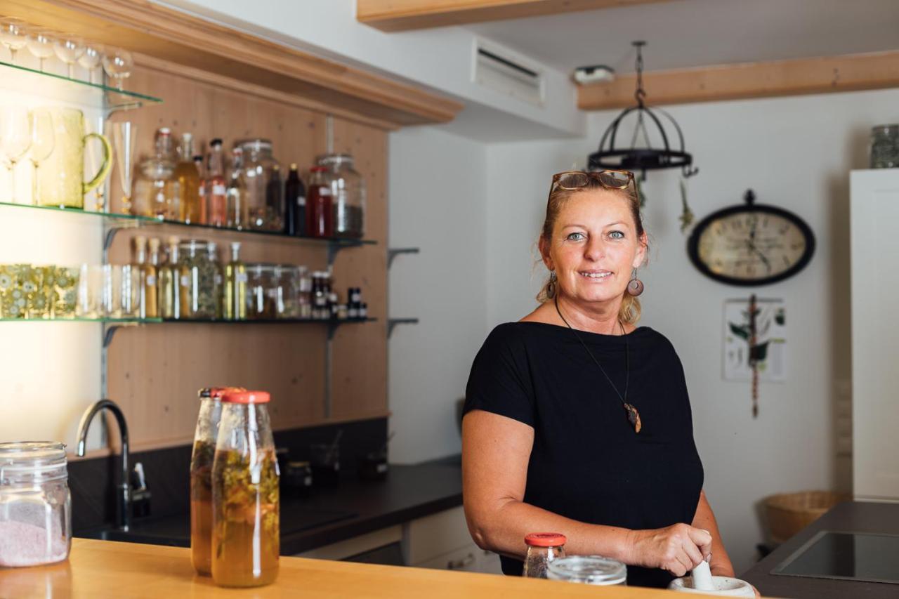 Naturoase Appartements Mirnock Afritz Eksteriør bilde