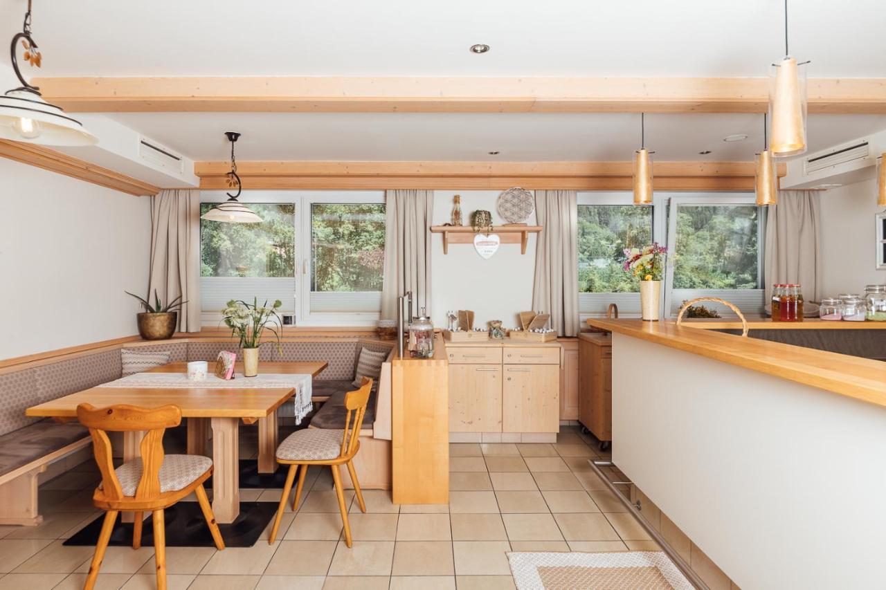 Naturoase Appartements Mirnock Afritz Eksteriør bilde