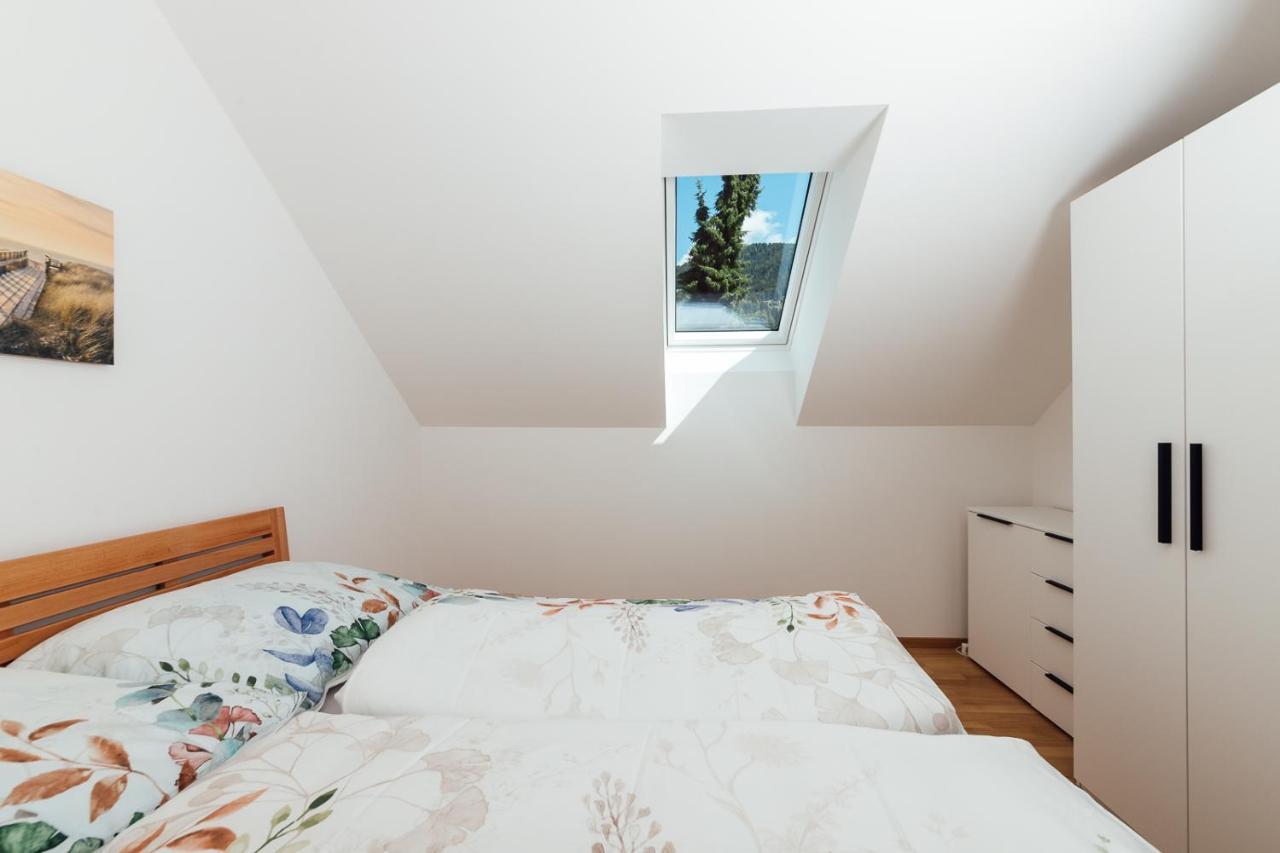 Naturoase Appartements Mirnock Afritz Eksteriør bilde